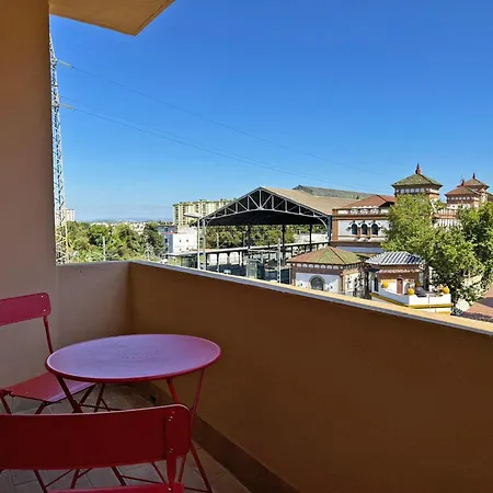 Minotauro - Ole Solutions