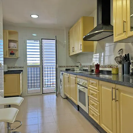 Apartamento Minotauro - Ole Solutions *