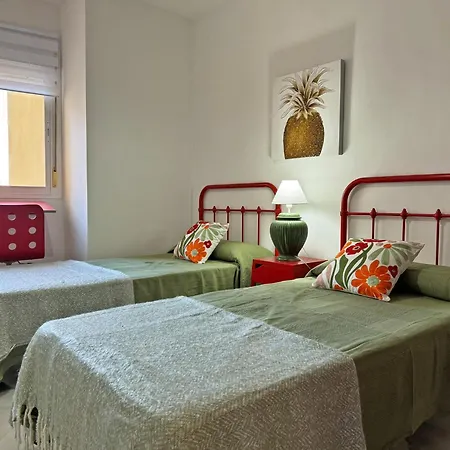 Appartement Minotauro - Ole Solutions *