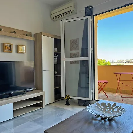Apartamento Minotauro - Ole Solutions