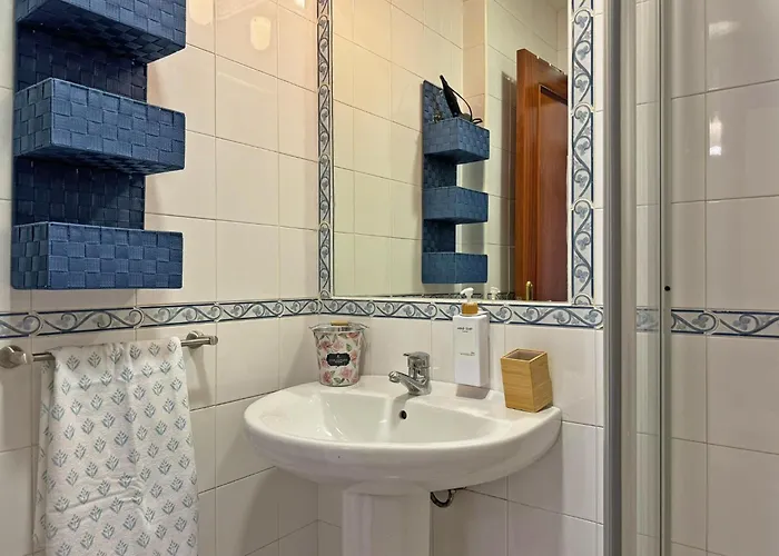 Minotauro - Ole Solutions Apartman Jerez de la Frontera