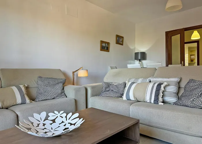 Apartman Minotauro - Ole Solutions *