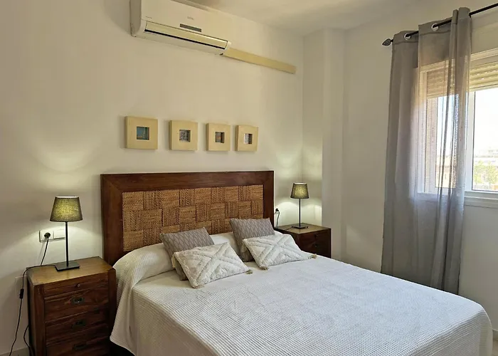 Apartman Minotauro - Ole Solutions