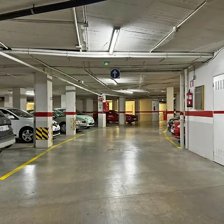 Minotauro - Ole Solutions Apartment *