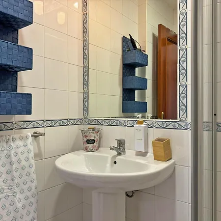 Minotauro - Ole Solutions Apartamento Jerez de la Frontera
