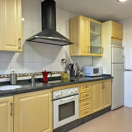 Minotauro - Ole Solutions Apartment