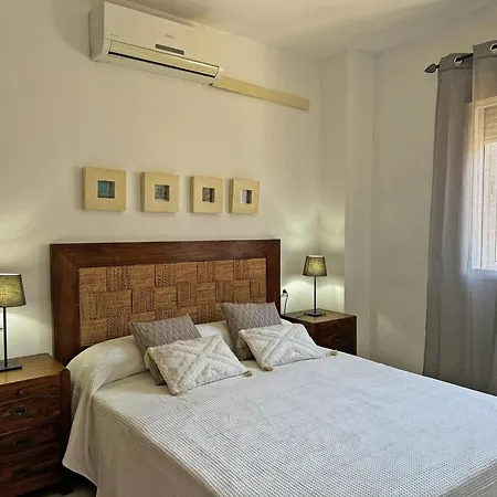 Apartamento Minotauro - Ole Solutions
