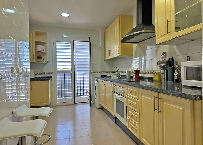 Apartment Minotauro - Ole Solutions *