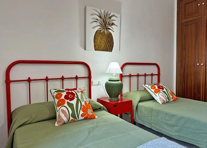 Minotauro - Ole Solutions * Jerez de la Frontera