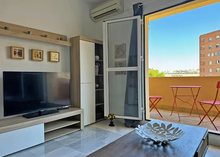 Apartment Minotauro - Ole Solutions