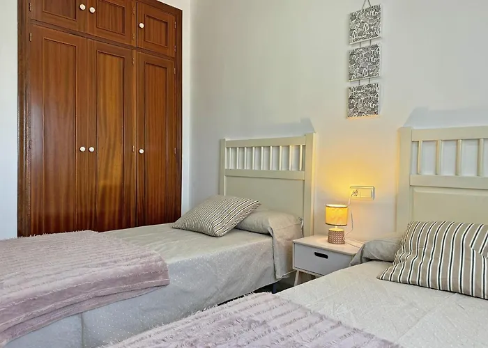 Minotauro - Ole Solutions * Jerez de la Frontera