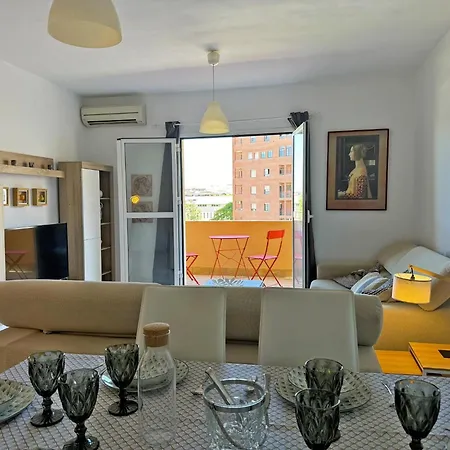 Apartment Minotauro - Ole Solutions Jerez de la Frontera