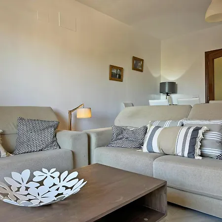 Apartment Minotauro - Ole Solutions *