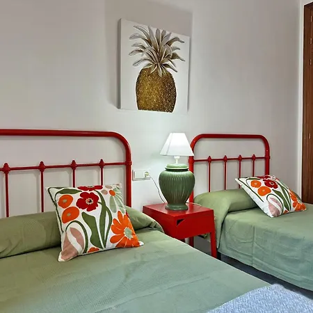 Minotauro - Ole Solutions * Jerez de la Frontera