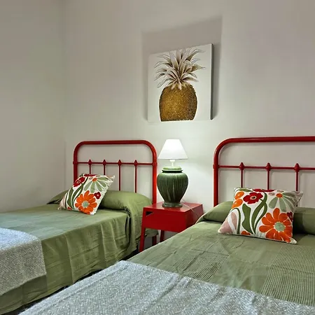 Minotauro - Ole Solutions Apartment