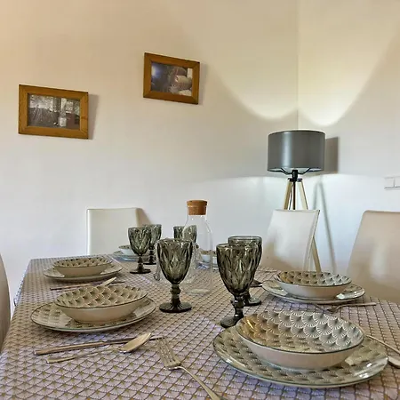 Minotauro - Ole Solutions Apartment