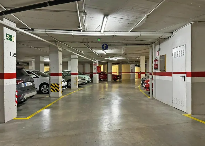 Minotauro - Ole Solutions Apartmán *