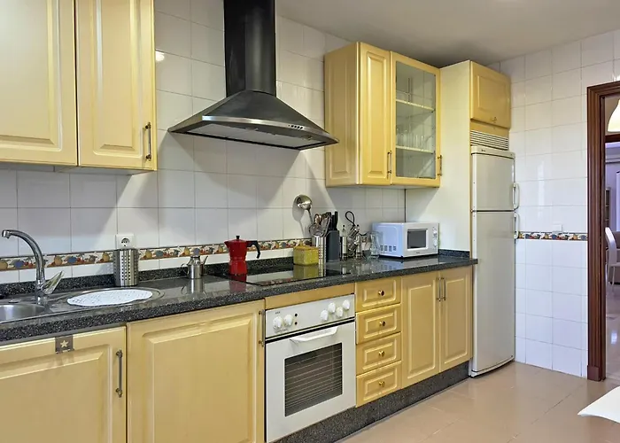 Minotauro - Ole Solutions Apartmán